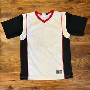 Vintage boys sized jersey t-shirt